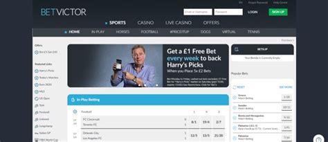 betvicot|betvictor home page.